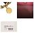 Stella Mc Cartney Stella McCartney Bolso de Hombro con Solapa Medium Burdeos - vista 10