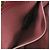 Stella Mc Cartney Stella McCartney Bolso de Hombro con Solapa Medium Burdeos - vista 7