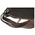 Céline Bolsa Celine Macadam Canvas em couro gofrado Marrom - vista 4