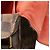 Borsa a mano e a tracolla Louis Vuitton Damier Broadway Marrone - vista 9