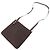 Borsa a tracolla Gucci 257246 GG Supreme Brown Marrone - vista 3