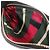 Bolso de hombro Gucci GG Emblem Negro Beige - vista 5