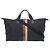 Sac Boston Tod's 2-Way Noir