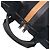Sac Boston Tod's 2-Way Noir - vue 8