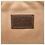 Pochette Gucci Beige GG Supreme - vue 8
