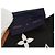 Louis Vuitton Bandeau BB LV Bow Scarf Schwarz Mehrfarben - Ansicht 4