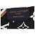 Louis Vuitton Bandeau BB LV Bow Scarf Schwarz Mehrfarben - Ansicht 5