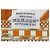 Hermès Foulard Hermes Twilly BRIDES ET GRIS Multicolore Beige - vista 4