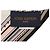 Louis Vuitton Bandeau BB Essential Scarf Schwarz Mehrfarben - Ansicht 5