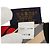 Écharpe Louis Vuitton Pop Monogram Bandeau BB Multicolore - vue 5