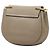 Chloé Drew Crossbody Chain Schultertasche Grau - Ansicht 2