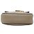 Chloé Drew Crossbody Chain Schultertasche Grau - Ansicht 3