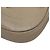 Chloé Drew Crossbody Chain Schultertasche Grau - Ansicht 4