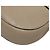 Chloé Drew Crossbody Chain Schultertasche Grau - Ansicht 6