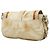 Christian Dior Dior Gaucho Saddle Schultertasche Beige - Ansicht 2