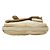 Christian Dior Dior Gaucho Saddle Schultertasche Beige - Ansicht 3