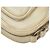 Christian Dior Dior Gaucho Saddle Schultertasche Beige - Ansicht 4