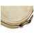 Christian Dior Dior Gaucho Saddle Schultertasche Beige - Ansicht 6