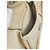 Christian Dior Dior Gaucho Saddle Schultertasche Beige - Ansicht 8