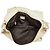 Christian Dior Dior Gaucho Saddle Schultertasche Beige - Ansicht 9