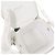 Borsa Vanity 2-Way Salvatore Ferragamo Bianco - vista 5