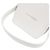 Borsa Vanity 2-Way Salvatore Ferragamo Bianco - vista 6