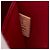 Bolso Louis Vuitton Monogram Vernis Roxbury Drive Roja - vista 13
