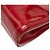 Bolso Louis Vuitton Monogram Vernis Roxbury Drive Roja - vista 4