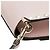 Bolsa de Ombro Valentino Rockstud Rosa - vista 8