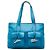 Bolsa Burberry Nova Check Azul Bege