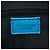 Bolsa Burberry Nova Check Azul Bege - vista 16