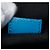 Bolsa Burberry Nova Check Azul Bege - vista 17