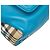 Bolsa Burberry Nova Check Azul Bege - vista 5