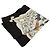 Hermès Hermes Carre Géant 135 ANIMAUX SOLAIRES Large Stole Negro Multicolor