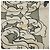 Hermès Hermes Carre Géant 135 ANIMAUX SOLAIRES Large Stole Negro Multicolor - vista 3