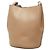 Borsa a tracolla Burberry Nova Check Shadow Horse Beige - vista 2