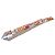 Cachecol Fendi LOVE Multicor