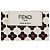 Cachecol Fendi LOVE Multicor - vista 4