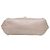 Bolso Salvatore Ferragamo Gancini Mini Sofia Beige - vista 3