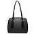 Bolsa de Ombro Louis Vuitton Epi Voltaire Preto
