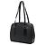 Bolsa de Ombro Louis Vuitton Epi Voltaire Preto - vista 2