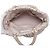 Borsa Christian Dior Dior Cannage Rosa - vista 8