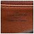 Bolso Louis Vuitton Monogram Malesherbes Castaño - vista 12