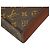 Bolso Louis Vuitton Monogram Malesherbes Castaño - vista 4