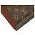 Bolso Louis Vuitton Monogram Malesherbes Castaño - vista 5