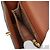 Bolso Louis Vuitton Monogram Malesherbes Castaño - vista 9