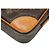 Borsa a tracolla Louis Vuitton Monogram Trocadero 27 Marrone - vista 4
