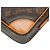 Borsa a tracolla Louis Vuitton Monogram Trocadero 27 Marrone - vista 6