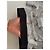 Top floral plateado Paco Rabanne Rosa Hardware de plata - vista 4