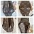 Louis Vuitton Neceser Monogram Canvas 28cm Castaño Monograma - vista 9